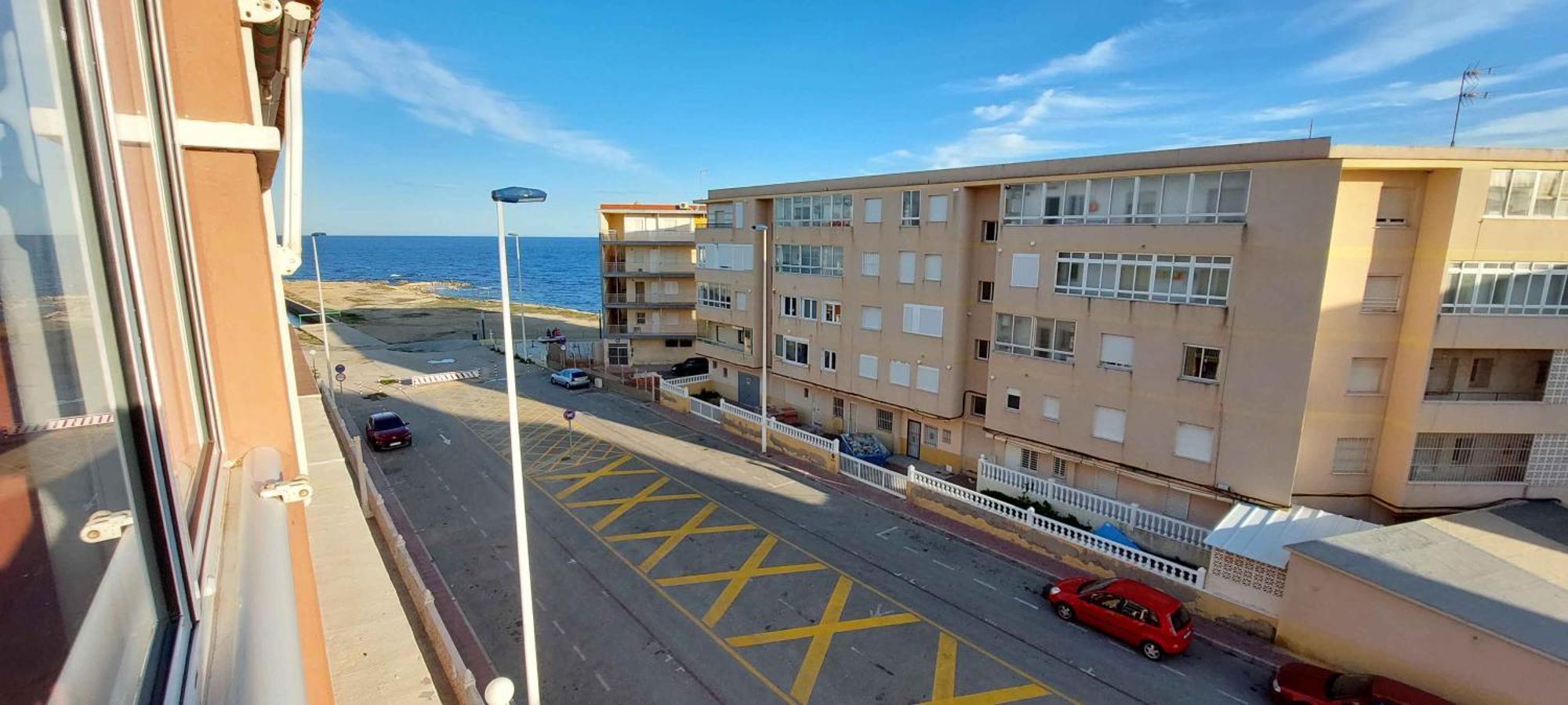 Urbanizacion Puerto Romano - Playa La Mata  Exterior photo