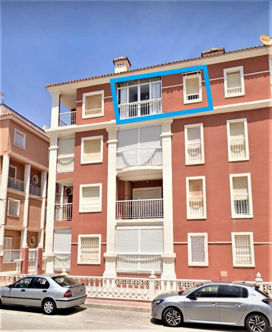 Urbanizacion Puerto Romano - Playa La Mata  Exterior photo